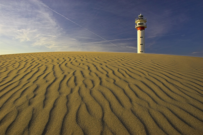 Espagne Nature Dune