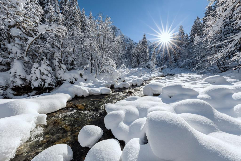 Adelboden Hiver