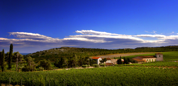 Aude Avril Hospitalet