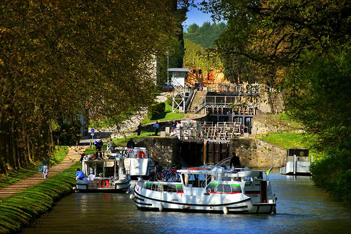 Aude Juin Canal