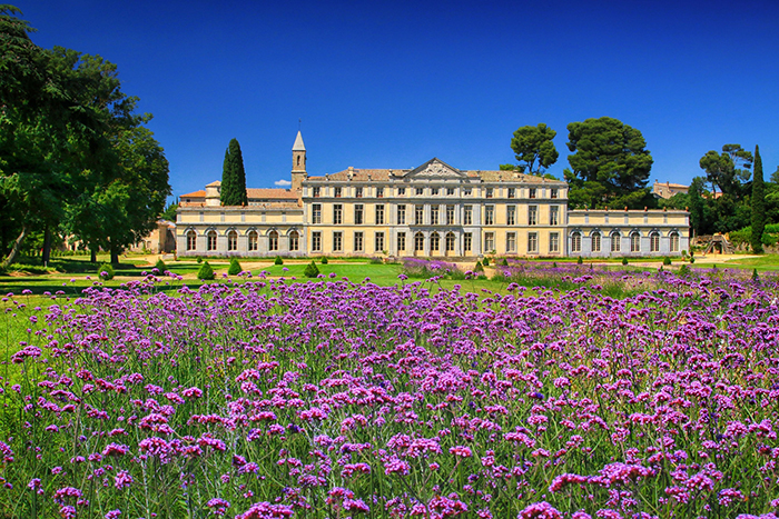 Aude Juin Chateau