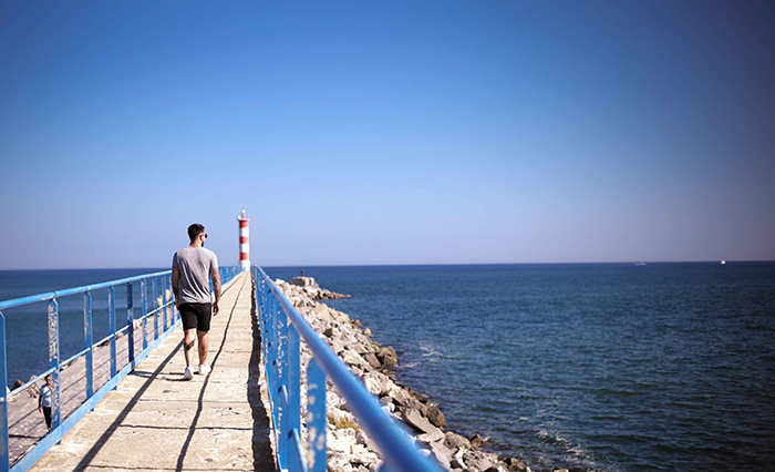 Aude Narbonnaise Port La Nouvelle 1