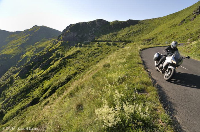 Auvergne Moto 1