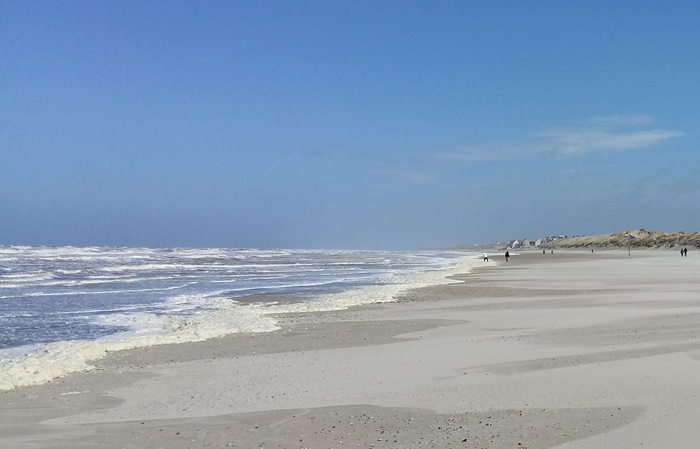 Belle Dune Plage