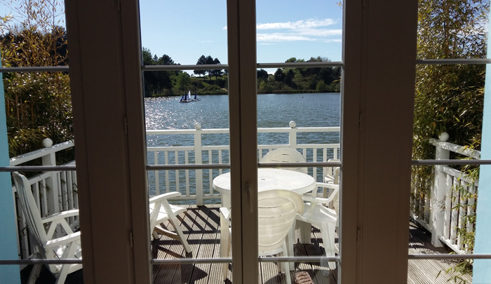 Belle Dune Terrasse