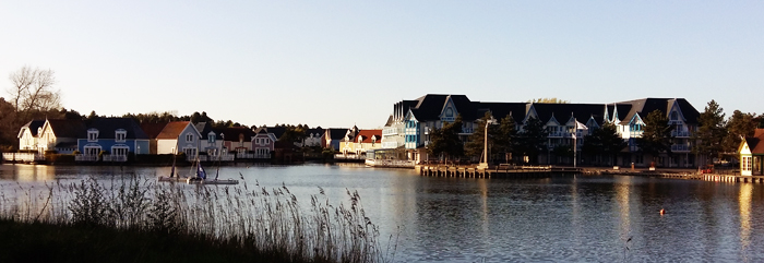 Belle Dune Village pano ok