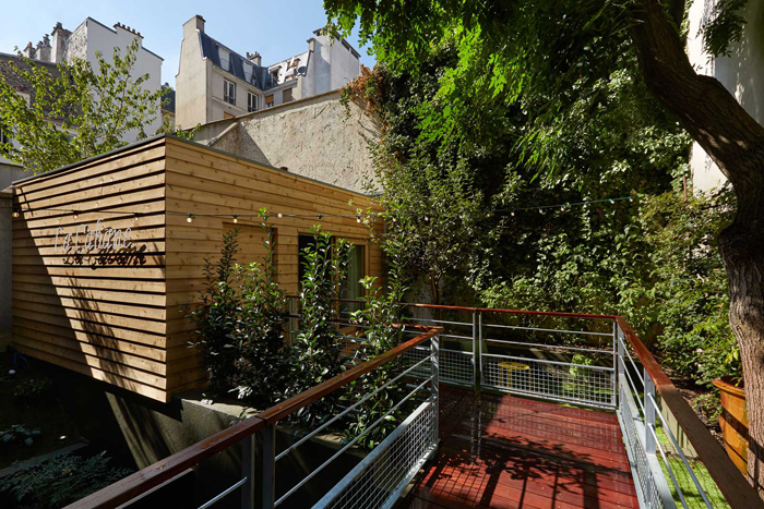 Cabane Paris 4