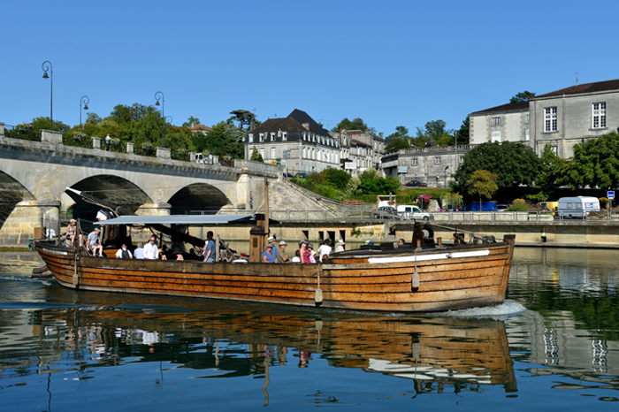 Cognac Gabarre