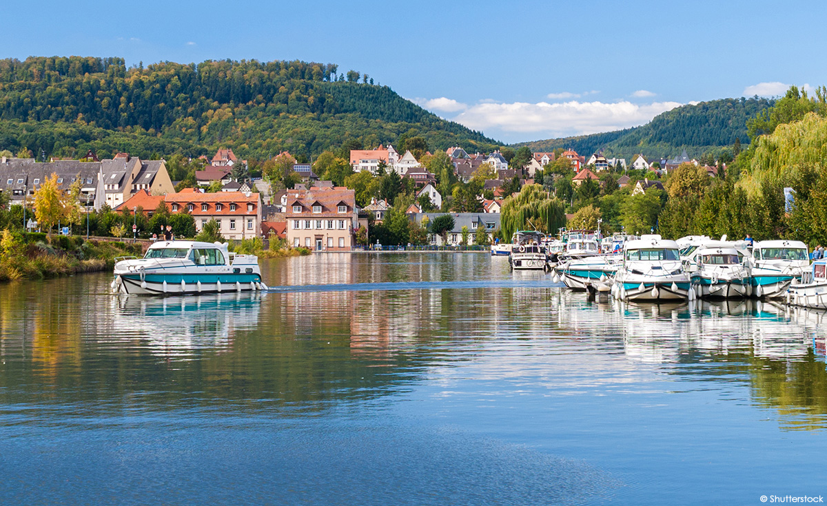 Croisiere Nicols Saverne