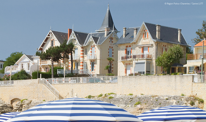 Estuaire gironde Royan