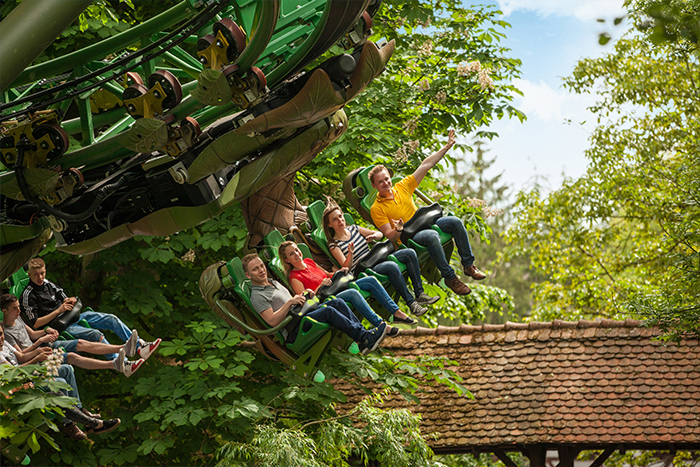 EuropaPark Arthur