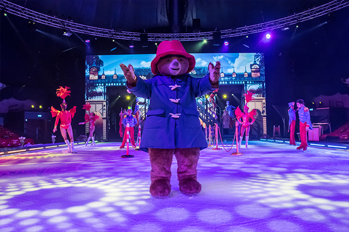 EuropaPark Paddington