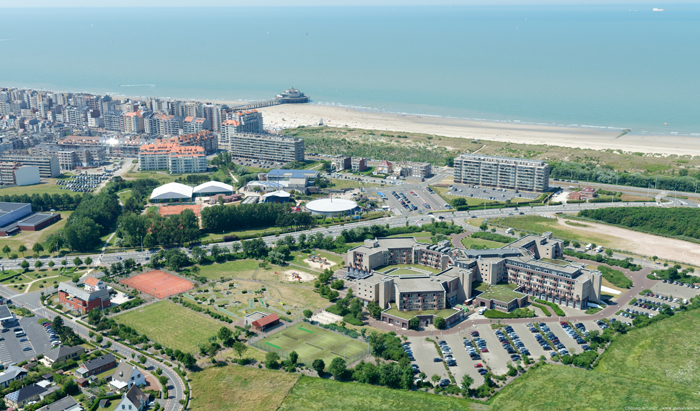 Floréal Blankenberge