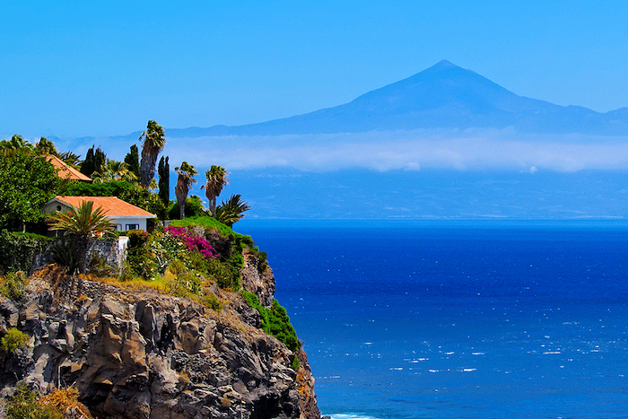 La Gomera