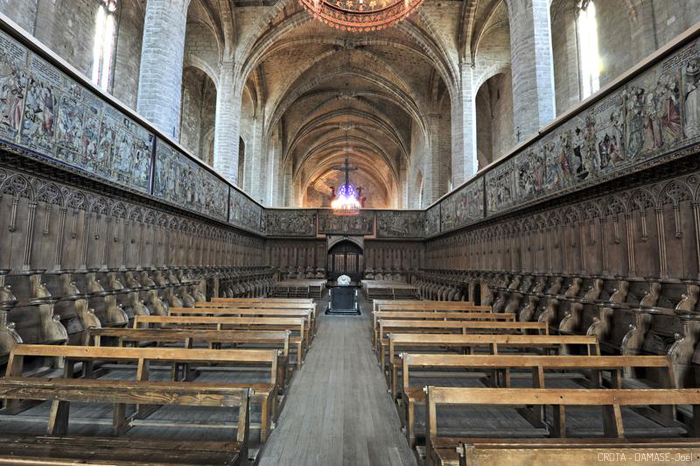 Livradois Abbaye