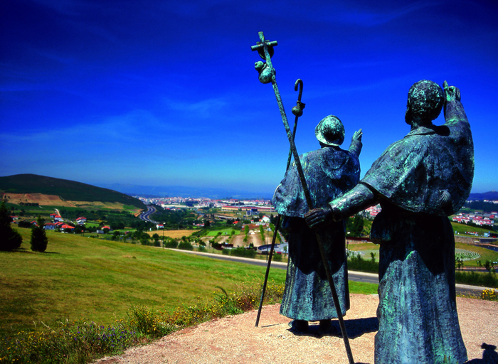 MONTE DO GOZO SANTIAGO DE C. 1500238A