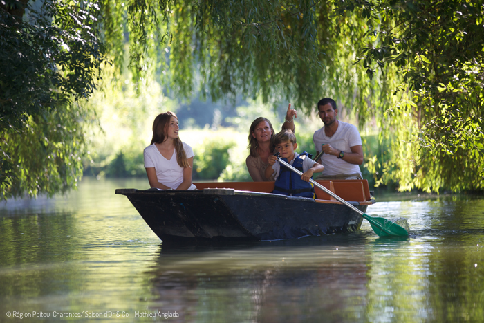 Marais Poitevin HP