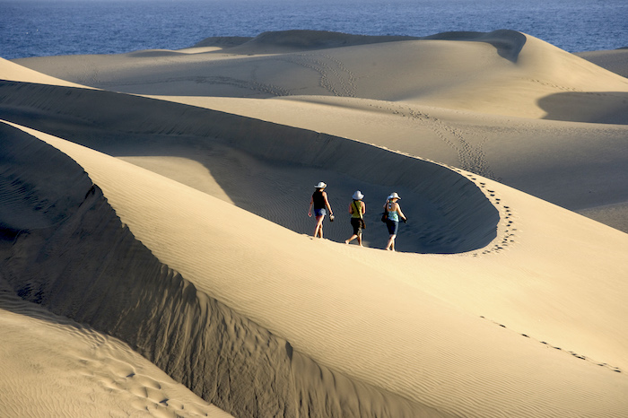 Maspalomas