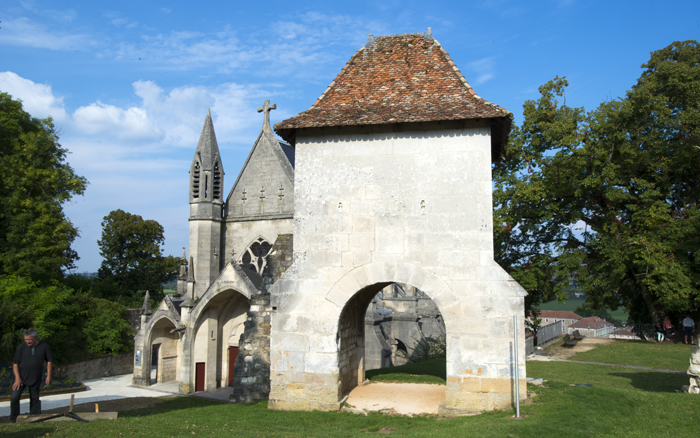 Meuse Vaucouleurs