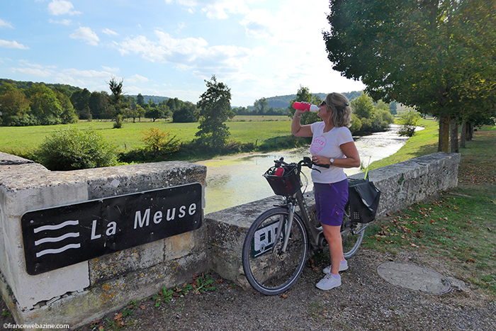 Meuse Velo 1