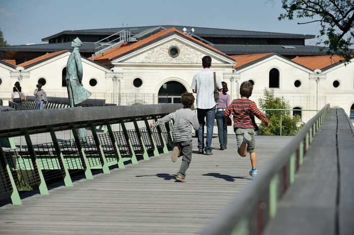 Poitou Angoulême