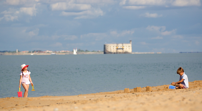 Poitou Boyard