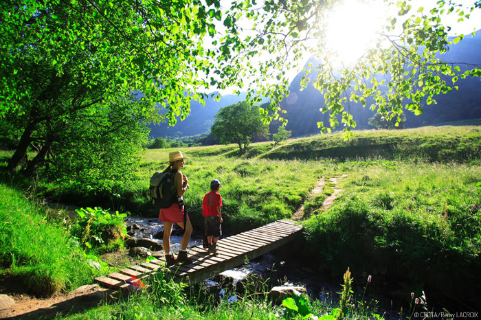 Rando Auvergne ET