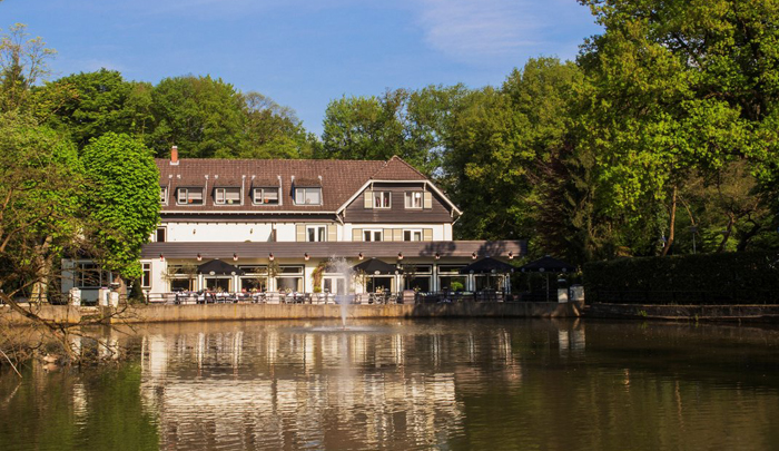 Roermond Hotel