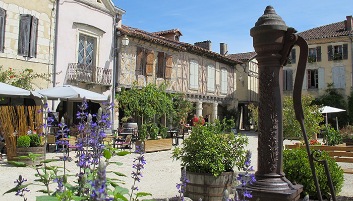 Sandaya Landes Armagnac