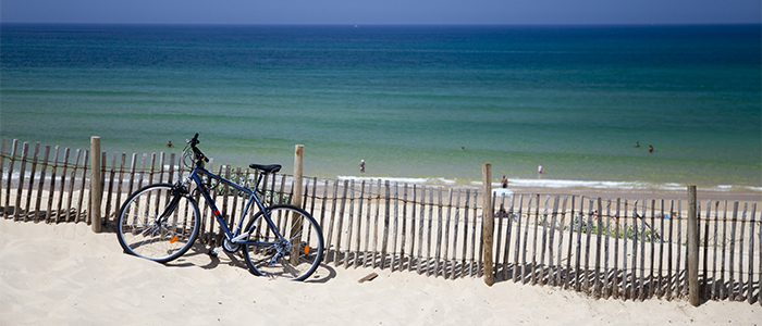 Sandaya Landes Plages