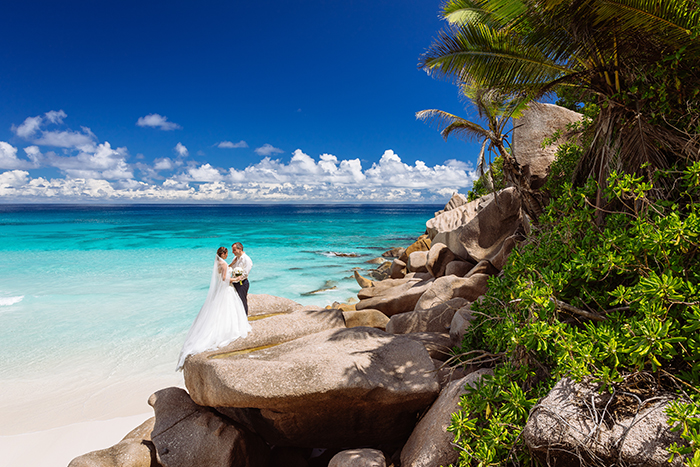 Seychelles Mariages ET