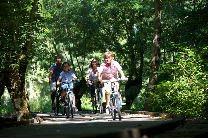 Vacances Velo 2