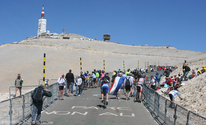 Vaucluse Ventoux