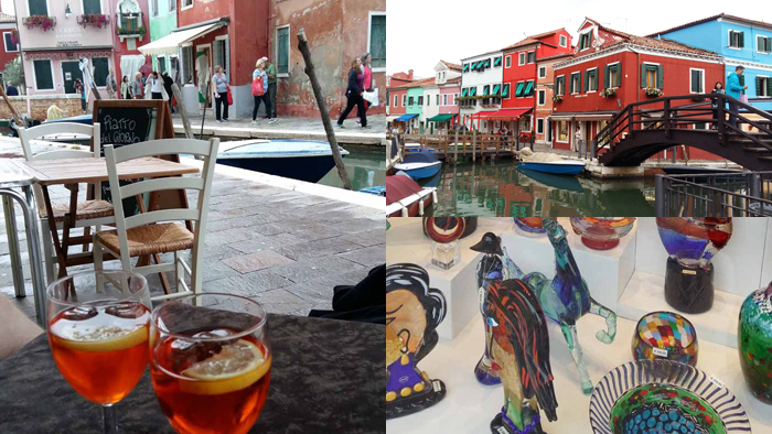 Venise Murano