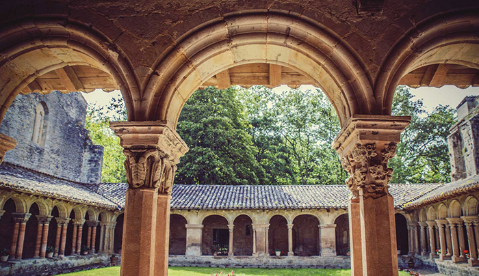 Castelnaudary Abbaye