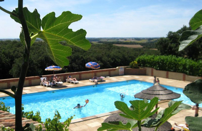 Castelnaudary Camping