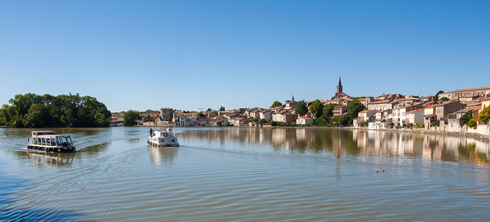 Castelnaudary ET 1