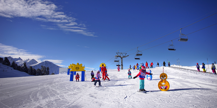 Nendaz Familles