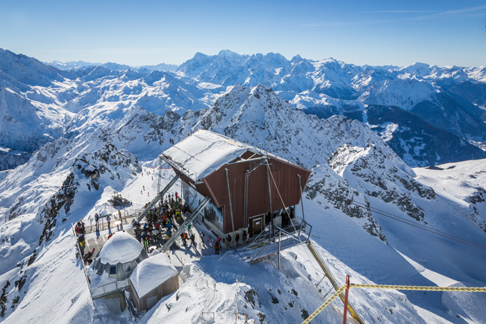 Nendaz Ski